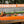 Load image into Gallery viewer, REVO Party Barge Cooler | Orange Burst