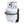 Load image into Gallery viewer, Whitney OG Bracket for 5 lb Steel Propane Tanks