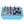 Load image into Gallery viewer, Dubler Party Cooler | Coastal Cay
