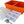 Load image into Gallery viewer, Dubler Party Cooler | Orange Burst