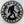 Load image into Gallery viewer, Compass Hitch Cover