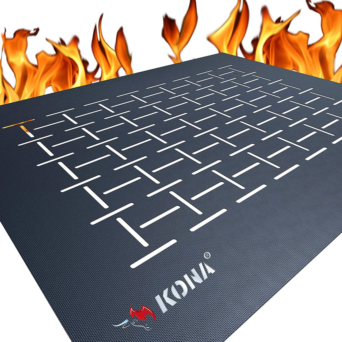 Kona best bbq grill mat best sale