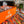Load image into Gallery viewer, REVO Party Barge Cooler | Orange Burst