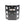 Load image into Gallery viewer, Whitney OG Bracket for 5 lb Steel Propane Tanks