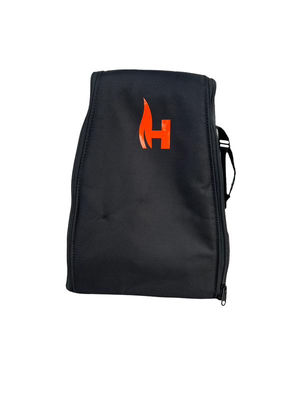 Refillable 1LB Propane Travel Kit