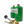 Load image into Gallery viewer, Refillable 1LB Propane Travel Kit