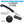 Load image into Gallery viewer, Kona Speed/Scrape Grill Brush & Scraper with Flex Grip Handle - Stainless Steel Bristles
