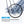 Load image into Gallery viewer, Kona safe/clean Grill Brush