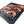 Load image into Gallery viewer, KONA Best BBQ Grill Mats with Holes - Heavy Duty 600 Degree Non-Stick Grilling Mats - 7 Year Guarantee (Set of 2)
