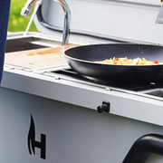 Hitch Kitchen