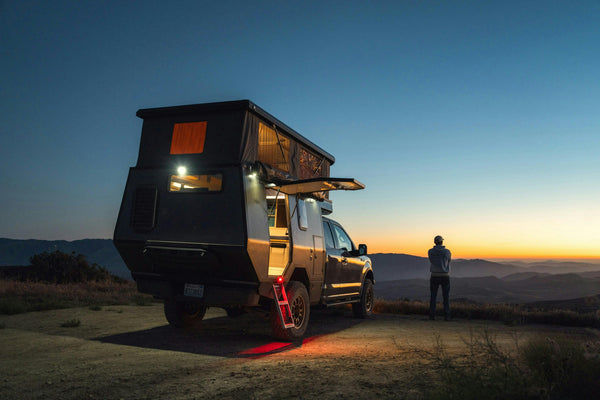 Cook & Camp Light
