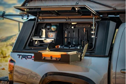 RSI SmartCap Kitchen Bin