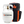 Load image into Gallery viewer, 5LB Refillable Propane Tank with Optional Carrying Case