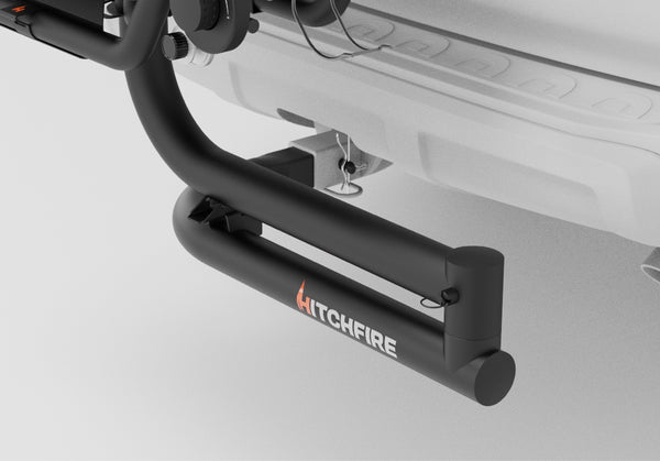 swingarm rendering