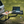 Load image into Gallery viewer, Ledge platform with Coleman stove and side table cutting board