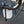Load image into Gallery viewer, Propane tank mounted to swing arm