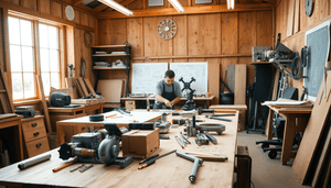 5 Genius Ways to Use the HitchFire DIY Swing Arm for Your Custom Build - HitchFire