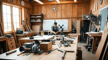 5 Genius Ways to Use the HitchFire DIY Swing Arm for Your Custom Build - HitchFire