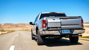 Are Hitch-Mounted Grills Legal to Drive With? Everything You Need to Know - HitchFire