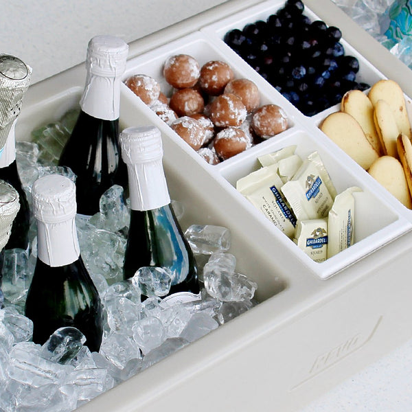 Beverage Tubs & Coolers