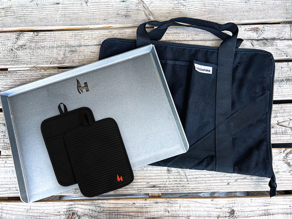 HitchFire Accessories