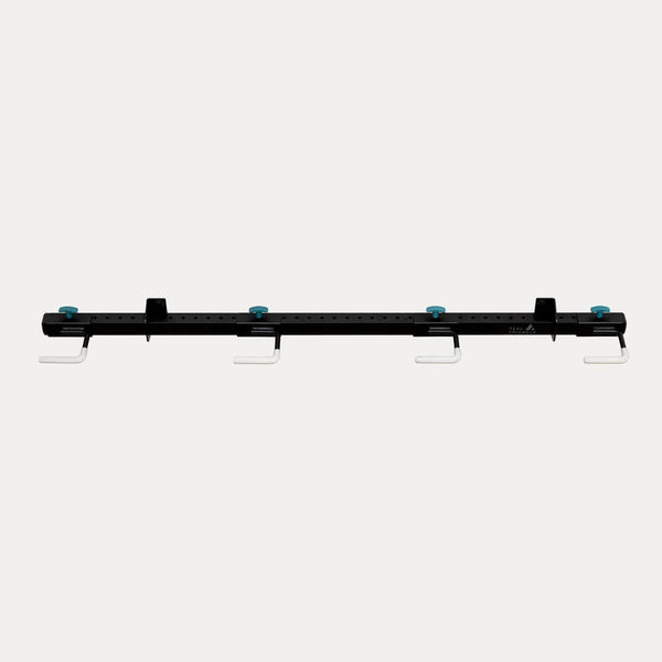 Golf Rack | G-Golf | 4 Bags | Holds 300 lbs