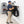 Load image into Gallery viewer, Golf Rack | G-Golf | 4 Bags | Holds 300 lbs
