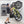 Load image into Gallery viewer, Wall Mounted Bike Rack | G-Bike | Holds 5 Bikes
