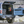 Load image into Gallery viewer, 4 Door Bronco Plate - Power Tank or Propane Tank mount (6th Gen 2021+)
