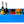Load image into Gallery viewer, REVO Party Barge Cooler™ | Blue Ocean
