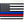 Load image into Gallery viewer, American Flag First Responder Blue and Red Line Hitch Cover
