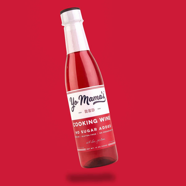 Red Cooking Wine