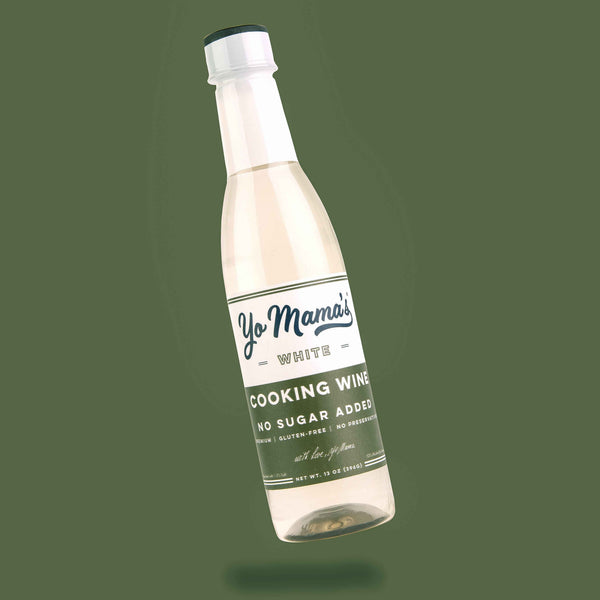 White Cooking Wine