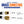 Load image into Gallery viewer, Flame King Thermo Plastic Hose Assembly for LP and Natural Gas, 24 Inch, 3/8 Inch
