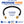 Load image into Gallery viewer, Flame King Thermo Plastic Hose Assembly for LP and Natural Gas, 24 Inch, 3/8 Inch

