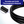Load image into Gallery viewer, Flame King Thermo Plastic Hose Assembly for LP and Natural Gas, 24 Inch, 3/8 Inch
