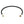 Load image into Gallery viewer, Flame King Thermo Plastic Hose Assembly for LP and Natural Gas, 40 Inch, 3/8 Inch
