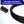 Load image into Gallery viewer, Flame King Thermo Plastic Hose Assembly for LP and Natural Gas, 40 Inch, 3/8 Inch

