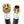 Load image into Gallery viewer, Flame King Thermo Plastic Hose Assembly for LP and Natural Gas, 40 Inch, 3/8 Inch
