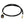 Load image into Gallery viewer, Flame King RV, Van, Trailer, Dual Quick Connect Hose, LP Gas Only, 48 inch, 1/4 inch
