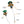 Load image into Gallery viewer, Flame King 100lb POL Valve For Hog or Horizontal Propane Cylinder
