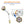Load image into Gallery viewer, Flame King Replacement Float Gauge for YSN203
