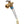Load image into Gallery viewer, Flame King 11lb Squatty OPD Valve
