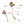 Load image into Gallery viewer, Flame King 11lb Squatty OPD Valve
