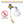 Load image into Gallery viewer, Flame King 11lb Squatty OPD Valve
