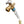 Load image into Gallery viewer, Flame King 3lb OPD Valve with Float Gauge
