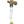 Load image into Gallery viewer, Flame King 3lb OPD Valve with Float Gauge
