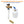 Load image into Gallery viewer, Flame King 5lb OPD Valve with Float Gauge
