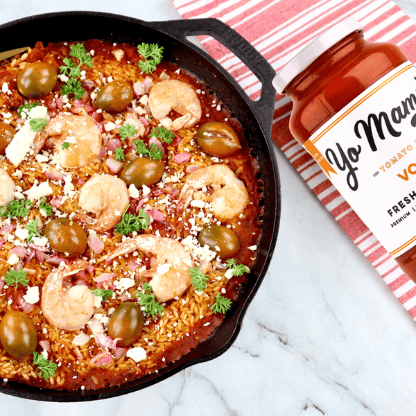 Vodka Sauce