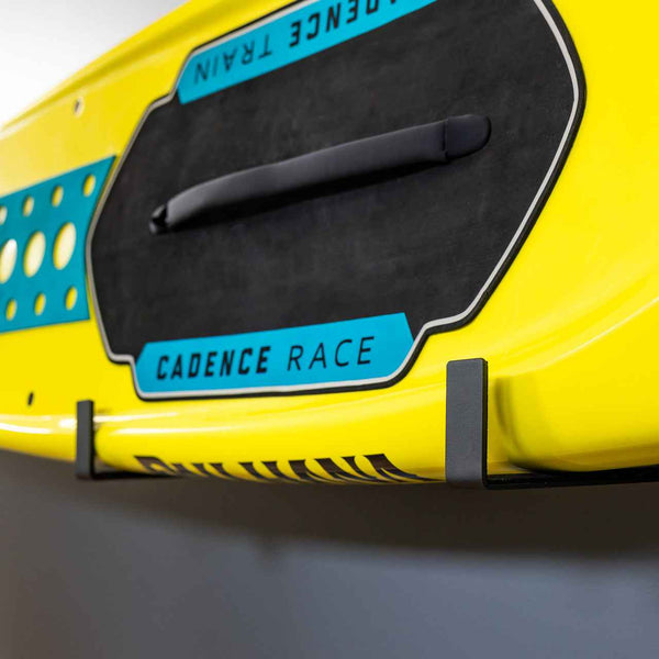 Drummond Minimalist SUP Rack | Holds 50 lbs